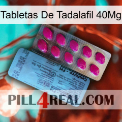 Tadalafil Tablets 40Mg 35